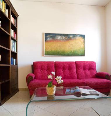 Yourbanflat Garda Lake View