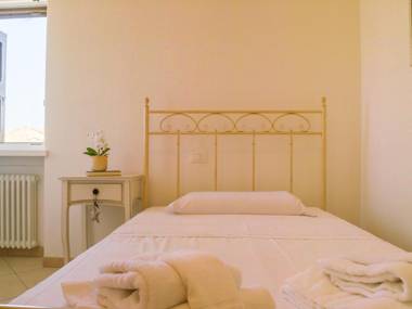 Yourbanflat Garda Lake View