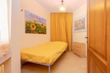 Beautiful villa with private garden and pool