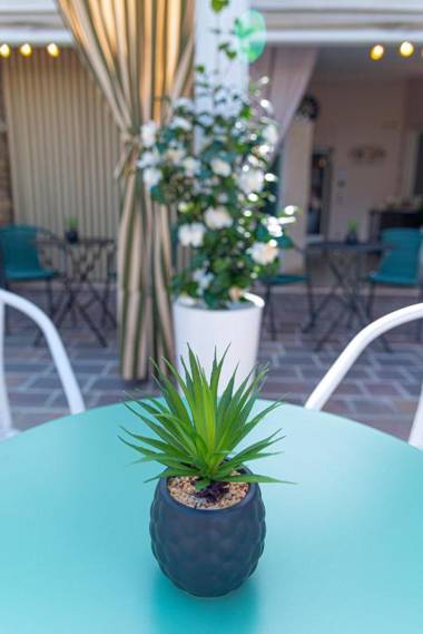 Affittacamere Bardolino