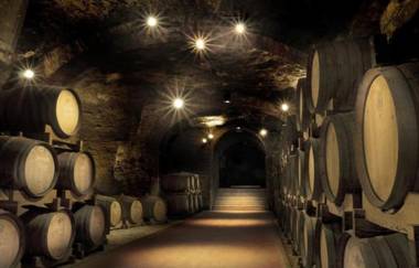 Agriturismo Fattoria Sant'Appiano