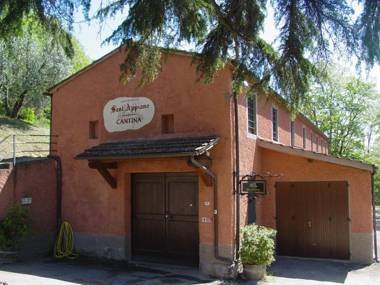 Agriturismo Fattoria Sant'Appiano