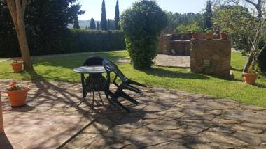 Agriturismo Torraiolo