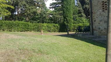 Agriturismo Torraiolo