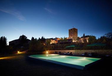 B&B Borgo Petrognano - Residenza d'Epoca