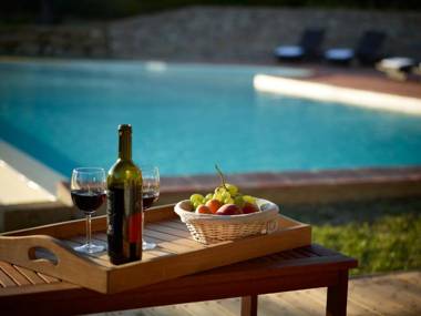 B&B Borgo Petrognano - Residenza d'Epoca