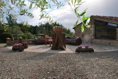 Agriturismo Molinuzzo