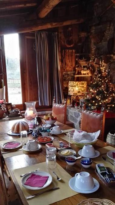 Agriturismo Molinuzzo