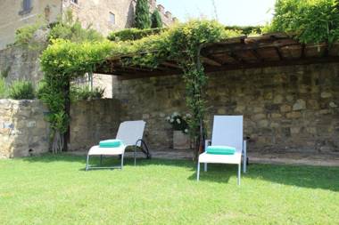 Castello della Paneretta - La Foresteria