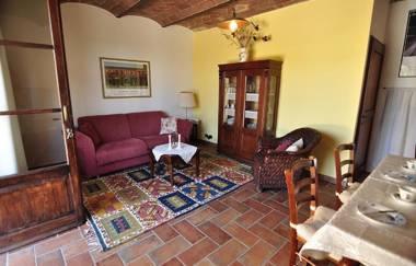 Agriturismo Podere Sertofano