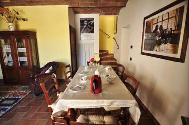 Agriturismo Podere Sertofano