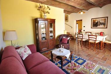 Agriturismo Podere Sertofano