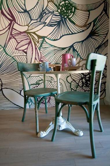 La Casina di Cioccolata