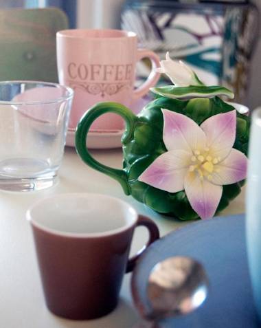 La Casina di Cioccolata