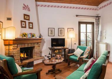 Ormanni nel Chianti Classico