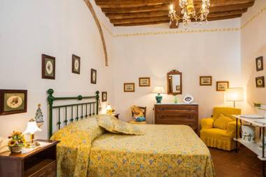 Ormanni nel Chianti Classico