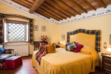 Ormanni nel Chianti Classico