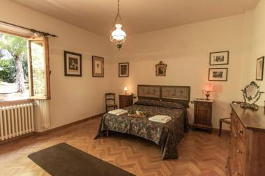 La Villa di Torraiolo