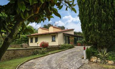 Cottage Gabry il Borraccio