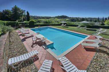 Cottage Gabry il Borraccio