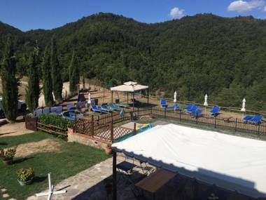 Agriturismo Rimaggiori