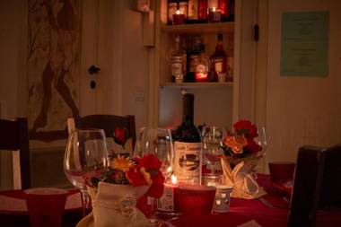 Il Casale di Santamettole