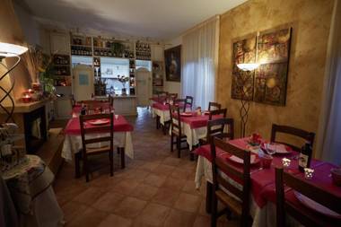 Il Casale di Santamettole