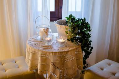 Il Castelluccio Country Resort