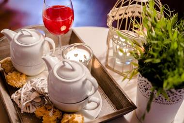 Il Castelluccio Country Resort