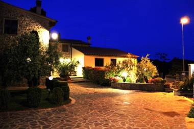 Residence il Poggiolino