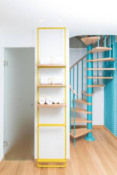 Appartamenti Gli Archi