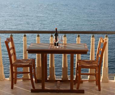 La Villa di Nonna Pina