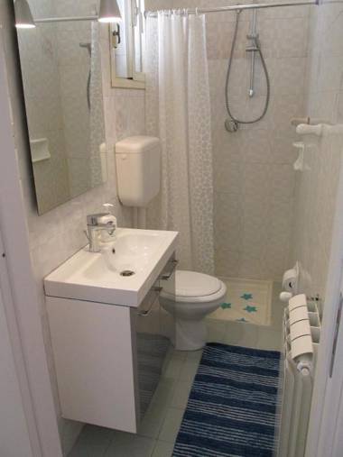 La Villa di Nonna Pina