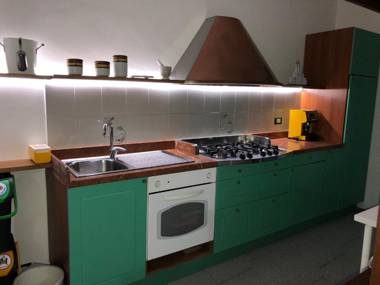 La Villa di Nonna Pina