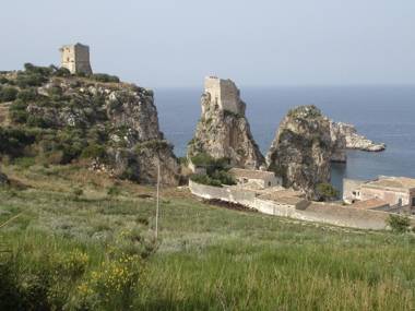 La Villa di Nonna Pina