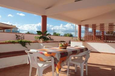 Appartamento Mare Trappeto