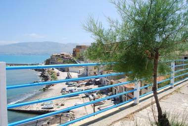 Appartamento Mare Trappeto