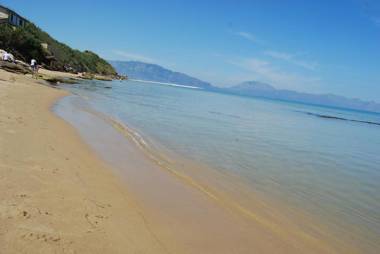 Appartamento Mare Trappeto