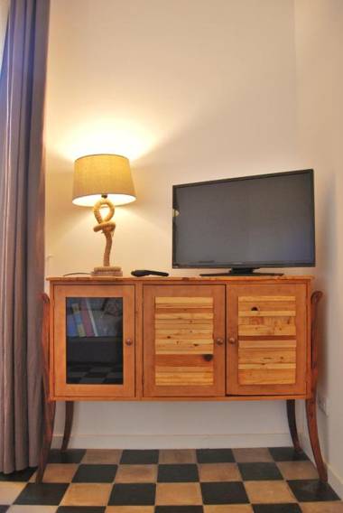 Le Luminarie - Creative Residence - CIR TRS-IT-SIC-07877