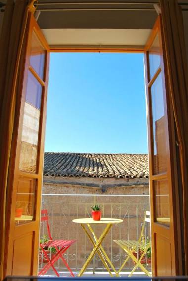 Le Luminarie - Creative Residence - CIR TRS-IT-SIC-07877