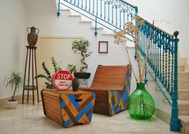 Le Luminarie - Creative Residence - CIR TRS-IT-SIC-07877