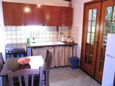 Villa Sea And Archaeology