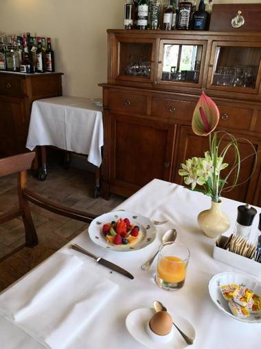 Relais Osteria Dell'Orcia