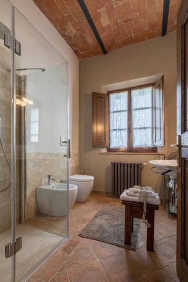 Agriturismo Poggio Istiano