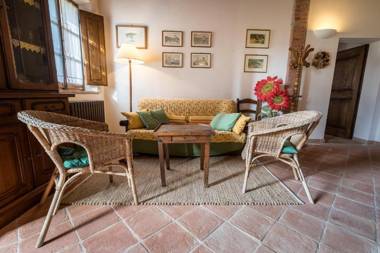 Agriturismo Poggio Istiano