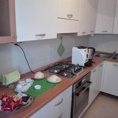 Il Trabucco della Val d' Orcia