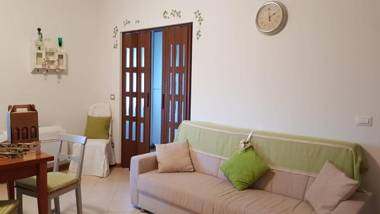 Il Trabucco della Val d' Orcia