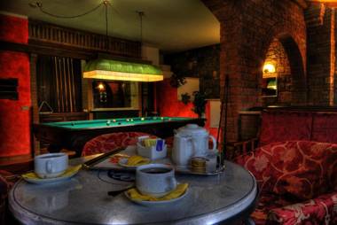 Casanova - Family Apartments Residence