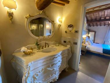 Il Miraggio in Val d'Orcia Relais & Spa