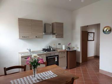 Agriturismo Capannacce